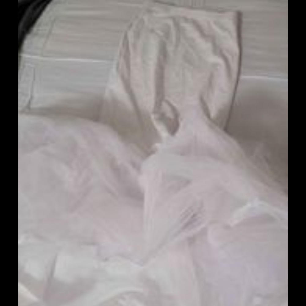 Mermaid underskirt